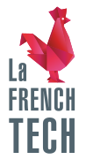 Logo La FRENCH TECH