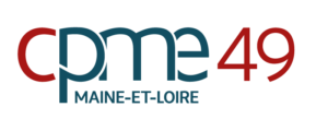 Logo de la CPME 49